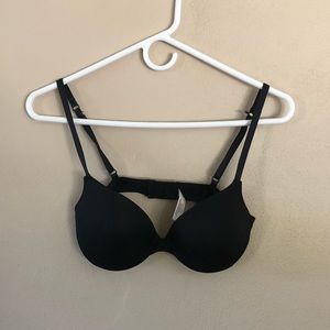 So Intimates Push-up bra.